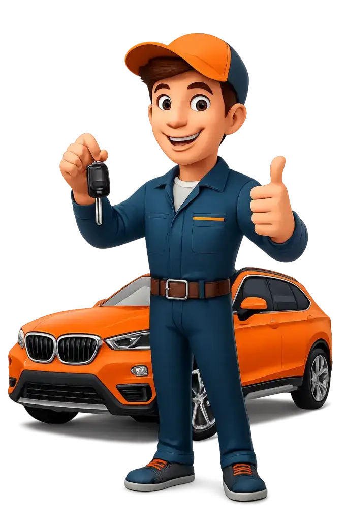 Autoankauf aller art in Hamm